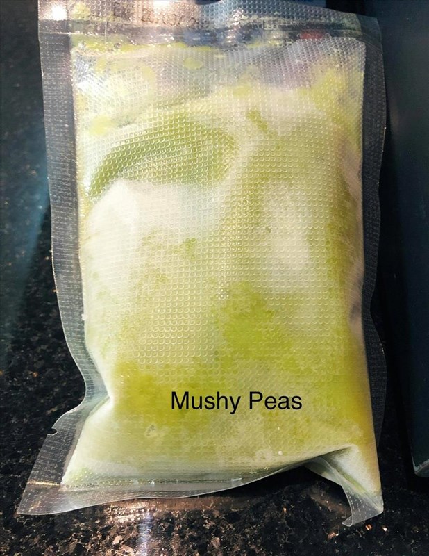 Mushy Peas